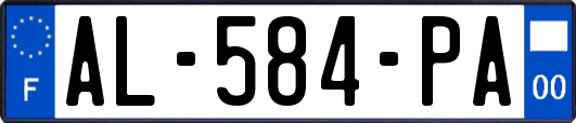 AL-584-PA