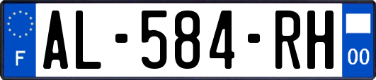 AL-584-RH