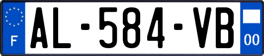 AL-584-VB