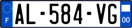 AL-584-VG