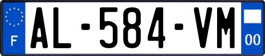 AL-584-VM