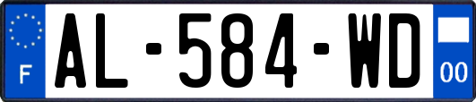 AL-584-WD