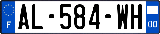 AL-584-WH