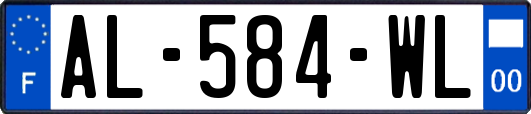 AL-584-WL