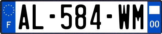 AL-584-WM