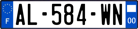 AL-584-WN