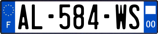 AL-584-WS