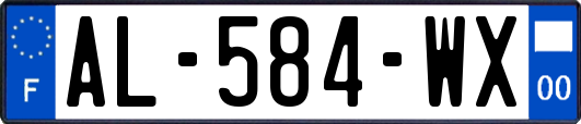 AL-584-WX