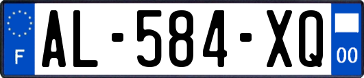 AL-584-XQ