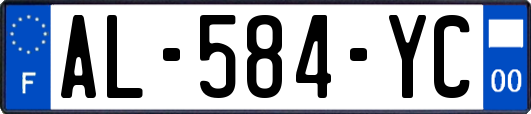 AL-584-YC