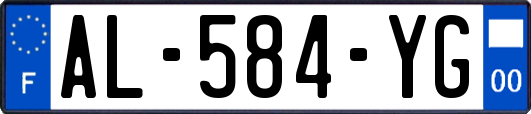 AL-584-YG