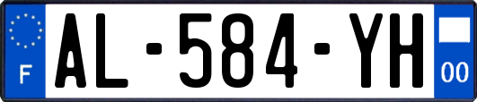 AL-584-YH