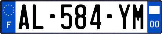 AL-584-YM