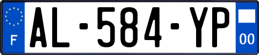 AL-584-YP