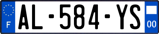 AL-584-YS