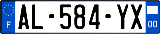 AL-584-YX