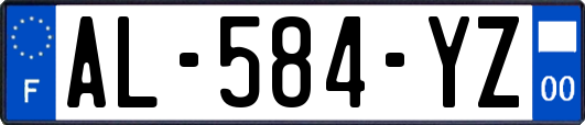 AL-584-YZ