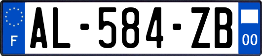 AL-584-ZB