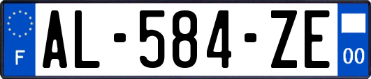 AL-584-ZE