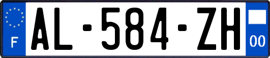 AL-584-ZH