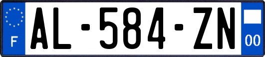 AL-584-ZN