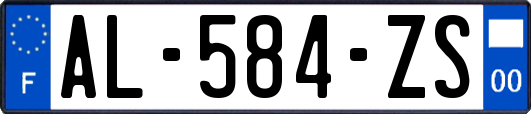 AL-584-ZS