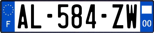 AL-584-ZW