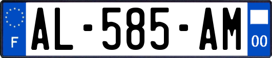 AL-585-AM