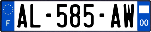 AL-585-AW