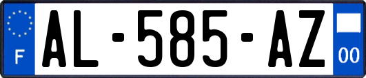AL-585-AZ