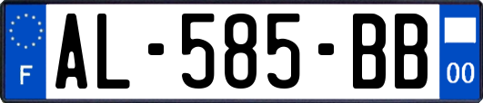 AL-585-BB