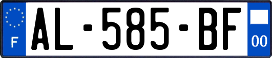 AL-585-BF