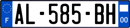 AL-585-BH