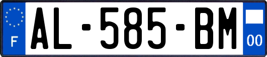 AL-585-BM