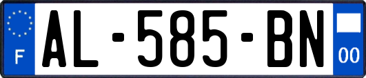 AL-585-BN