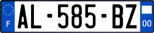 AL-585-BZ