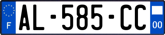 AL-585-CC
