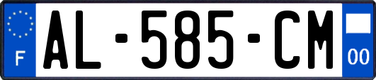 AL-585-CM