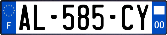AL-585-CY