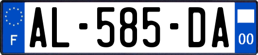 AL-585-DA