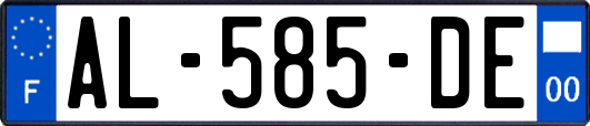 AL-585-DE