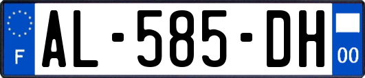 AL-585-DH