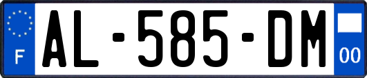 AL-585-DM
