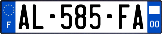 AL-585-FA
