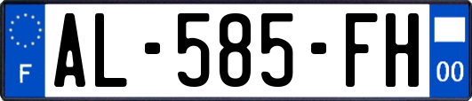 AL-585-FH