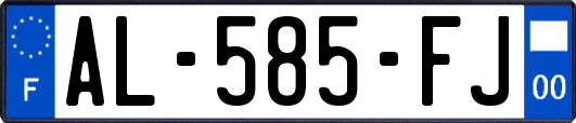 AL-585-FJ