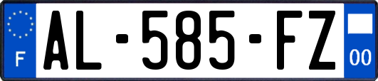 AL-585-FZ