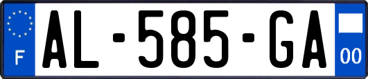 AL-585-GA