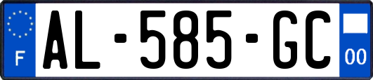AL-585-GC