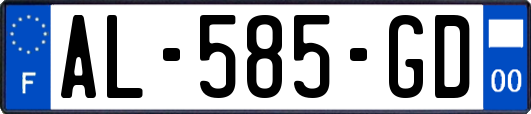AL-585-GD